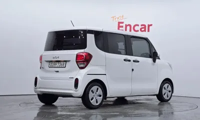Kia Ray 2022, 61642 км, за 7300000 KRW