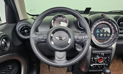 MINI Countryman 2016, 62976 км, за 9700000 KRW - фото 14