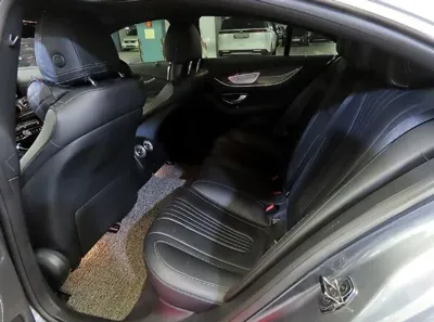 Mercedes-Benz CLS-Class 2019, 38708 км, за 35990000 KRW - фото 7