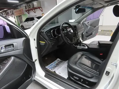 Kia K5 2013, 124115 км, за 3700000 KRW - фото 15