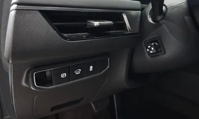 Kia K8 2025, 12303 км, за 36400000 KRW - фото 27