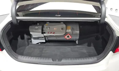 Hyundai Sonata 2015, 195037 км, за 5190000 KRW - фото 20