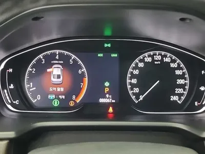 Honda Accord 2019, 88055 км, за 16500000 KRW - фото 6