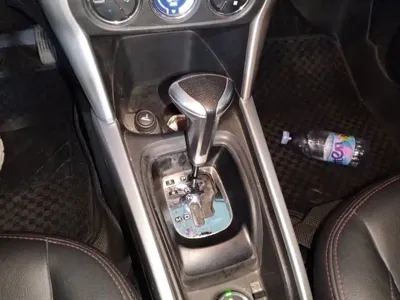 Citroen C3-XR 2016, 92600 км, за 18200 CNY - фото 10