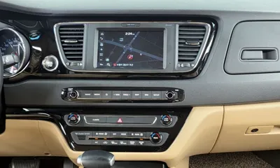 Kia Canival 2019, 88684 км, за 18990000 KRW - фото 14