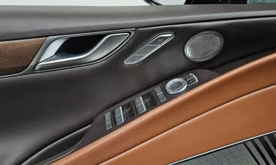 Genesis G80 2023, 69489 км, за 43500000 KRW - фото 20