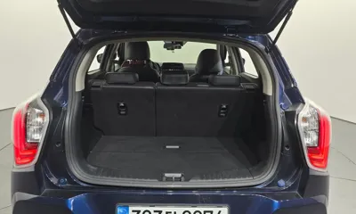 KG_Mobility_Ssangyong TIBOLI 2021, 55975 км, за 12900000 KRW - фото 16