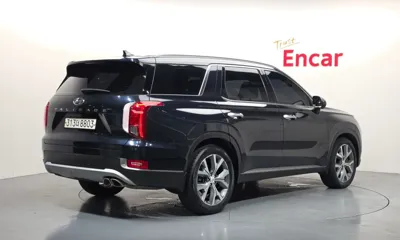 Hyundai Palisade 2019, 203117 км, за 18500000 KRW