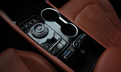 Kia K5 2024, 63274 км, за 26200000 KRW - фото 9