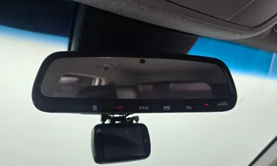 Hyundai Santafe 2019, 98479 км, за 18400000 KRW - фото 19