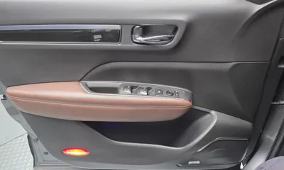 Renault-KoreaSamsung QM6 2017, 104794 км, за 9100000 KRW - фото 24