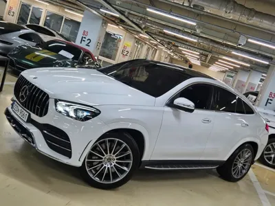 Mercedes-Benz GLE-Class 2023, 39820 км, за 76500000 KRW - фото 20