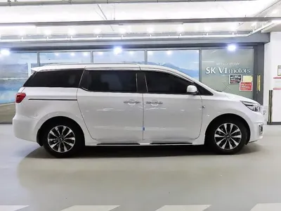Kia Canival 2015, 232359 км, за 5900000 KRW - фото 3