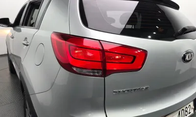 Kia Sportage 2014, 96765 км, за 7100000 KRW - фото 23
