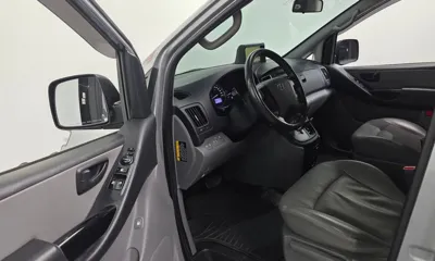 Hyundai Starex 2019, 105891 км, за 15500000 KRW - фото 11