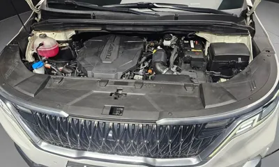 Kia Canival 2021, 115293 км, за 24900000 KRW - фото 6