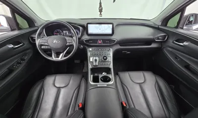 Hyundai Santafe 2022, 15718 км, за 25300000 KRW - фото 7