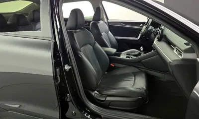 Kia K5 2022, 82099 км, за 16200000 KRW - фото 26