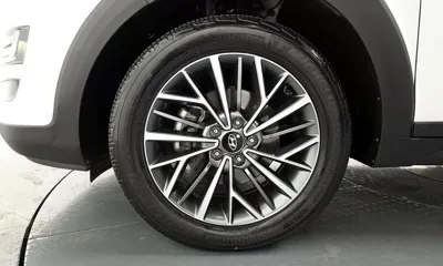 Hyundai Tucson 2019, 122047 км, за 13500000 KRW - фото 5