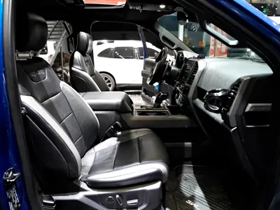 Ford F-150 Raptor 2019, 140000 км, за 298000 CNY - фото 14