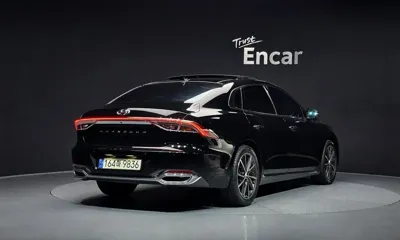 Hyundai Grandeur 2022, 95335 км, за 23800000 KRW - фото 2
