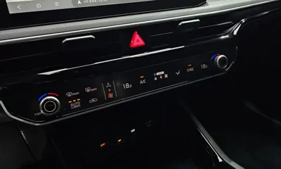 Kia K5 2024, 23688 км, за 32200000 KRW - фото 29
