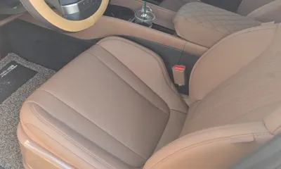 Hyundai Grandeur 2026, 376 км, за 22240000 KRW - фото 7
