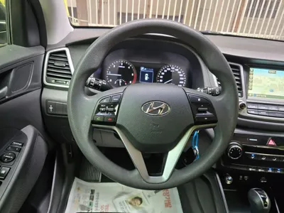 Hyundai Tucson 2016, 166824 км, за 9700000 KRW - фото 13