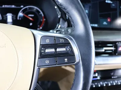 Kia Mohave 2021, 64532 км, за 31900000 KRW - фото 8