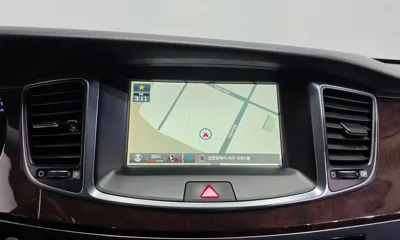 Hyundai Equus 2015, 234698 км, за 5400000 KRW - фото 14