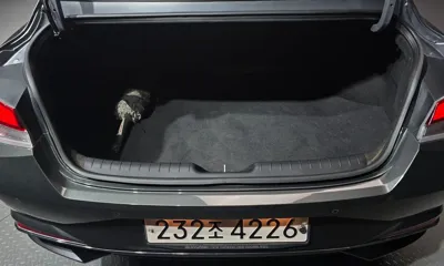 Hyundai Avante 2021, 63892 км, за 15900000 KRW - фото 20