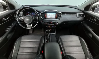 Kia Sorento 2015, 246524 км, за 8800000 KRW - фото 7