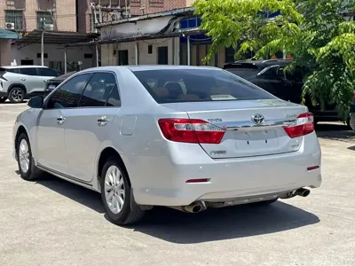 Toyota Camry 2012, 150000 км, за 29800 CNY - фото 6