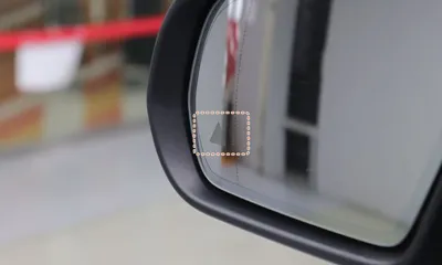 Mercedes-Benz GLC-Class 2019, 85051 км, за 25700000 KRW - фото 15