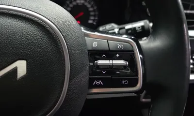 Kia Sorento 2022, 87765 км, за 22000000 KRW - фото 19