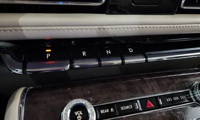 Lincoln Aviator 2021, 149131 км, за 26200000 KRW - фото 9