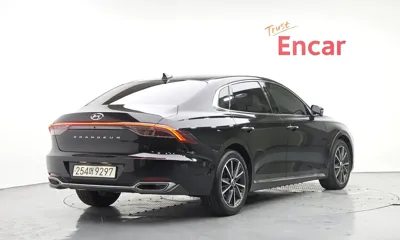 Hyundai Grandeur 2022, 53075 км, за 21900000 KRW