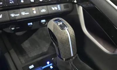 Hyundai Avante 2022, 36447 км, за 23900000 KRW - фото 9