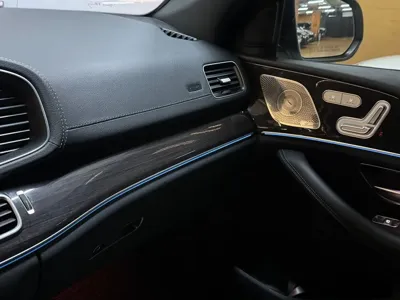 Mercedes-Benz GLE-Class 2022, 56030 км, за 66000000 KRW - фото 20