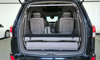 KG_Mobility_Ssangyong KORANDO 2014, 114208 км, за 8400000 KRW - фото 20