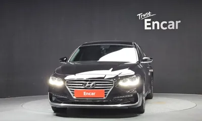 Hyundai Grandeur 2017, 102870 км, за 13800000 KRW