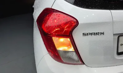 ChevroletGMDaewoo Spark 2016, 61149 км, за 4690000 KRW - фото 23