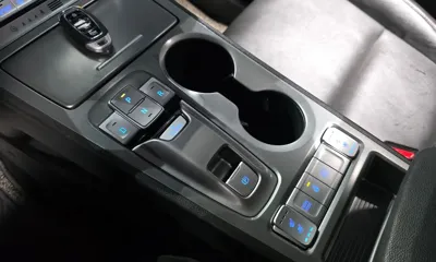 Hyundai Kona 2019, 131593 км, за 16500000 KRW - фото 9