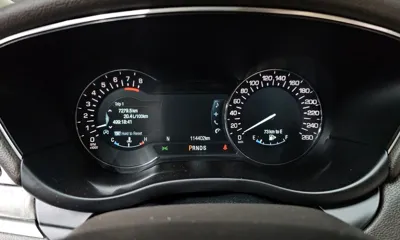 Lincoln MKC 2017, 114402 км, за 8900000 KRW - фото 8