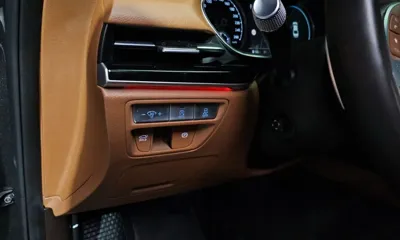 Genesis G80 2022, 148233 км, за 31000000 KRW - фото 18