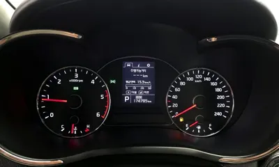 Kia K3 2015, 174785 км, за 3990000 KRW - фото 8