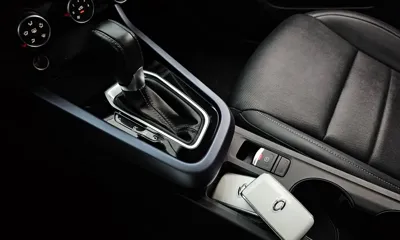 Renault-KoreaSamsung XM3 2020, 44503 км, за 11000000 KRW - фото 9