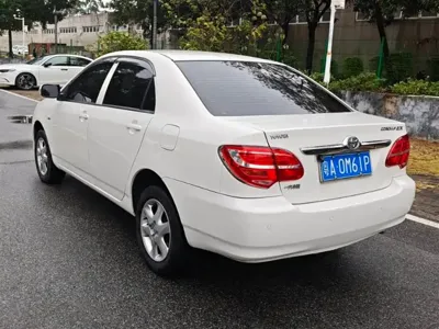 Toyota Corolla 2013, 200000 км, за 24800 CNY - фото 6