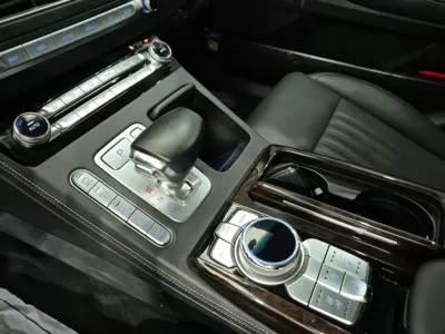 Genesis G90 2019, 171200 км, за 22970000 KRW - фото 9