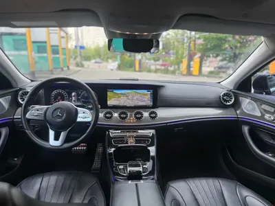 Mercedes-Benz CLS-Class 2019, 104547 км, за 34000000 KRW - фото 17